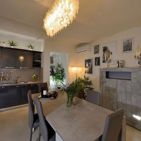 Appartement Casa Calari à San Matteo della Decima Extérieur photo