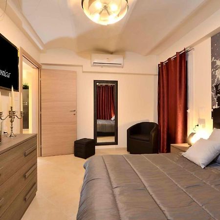 Appartement Casa Calari à San Matteo della Decima Extérieur photo