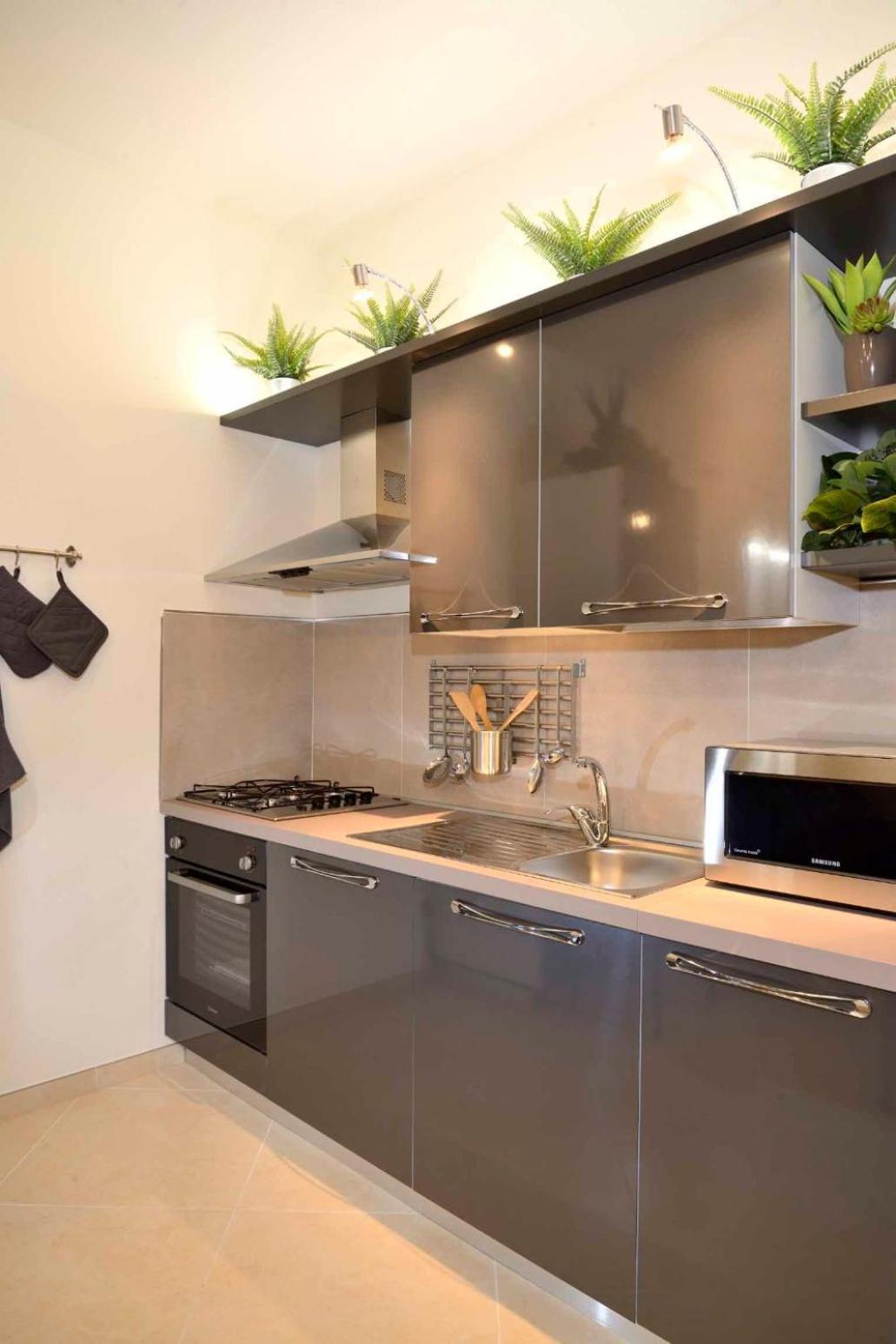 Appartement Casa Calari à San Matteo della Decima Extérieur photo