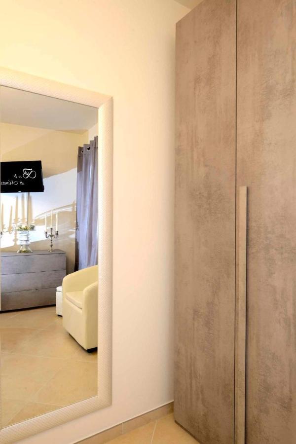 Appartement Casa Calari à San Matteo della Decima Extérieur photo