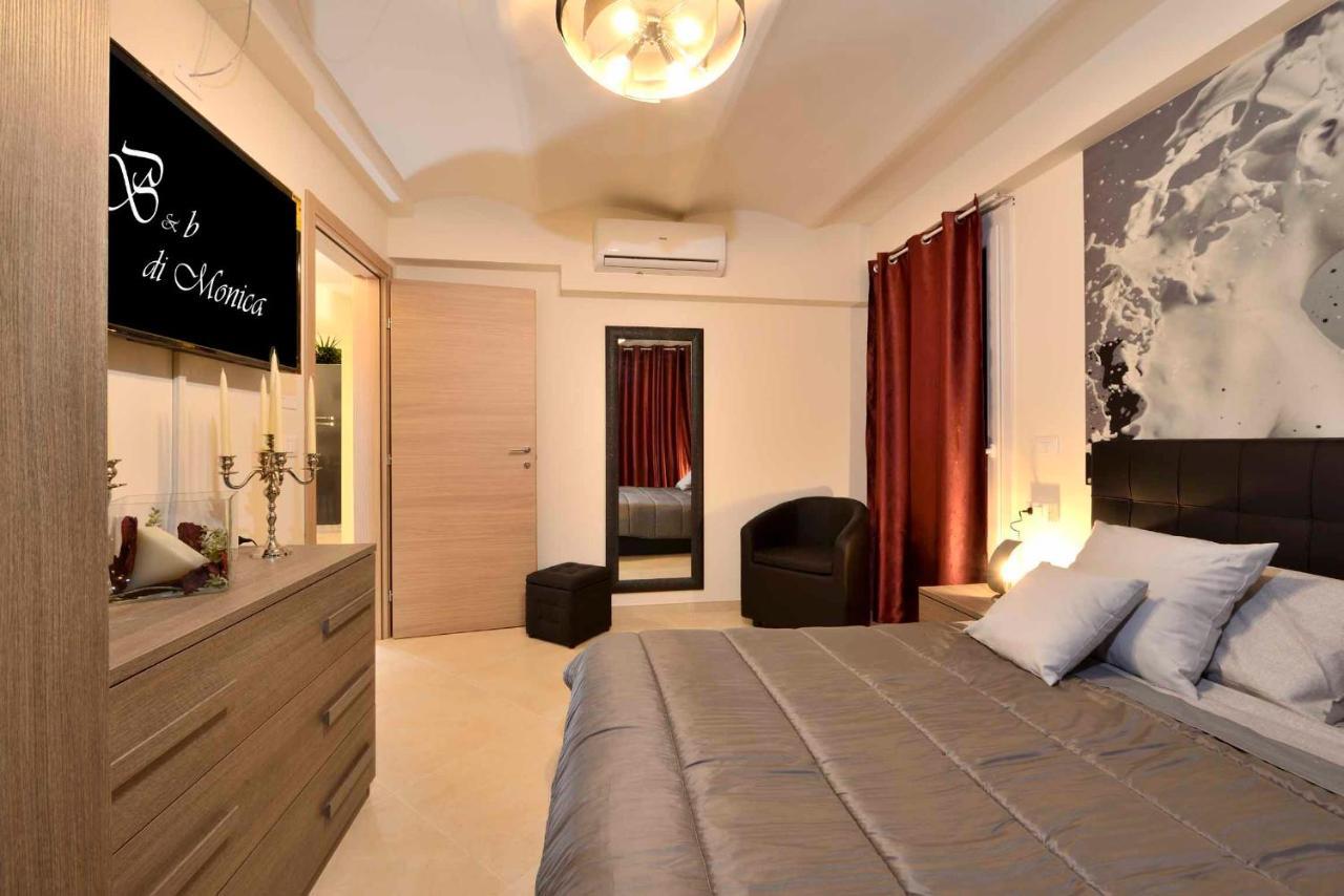 Appartement Casa Calari à San Matteo della Decima Extérieur photo