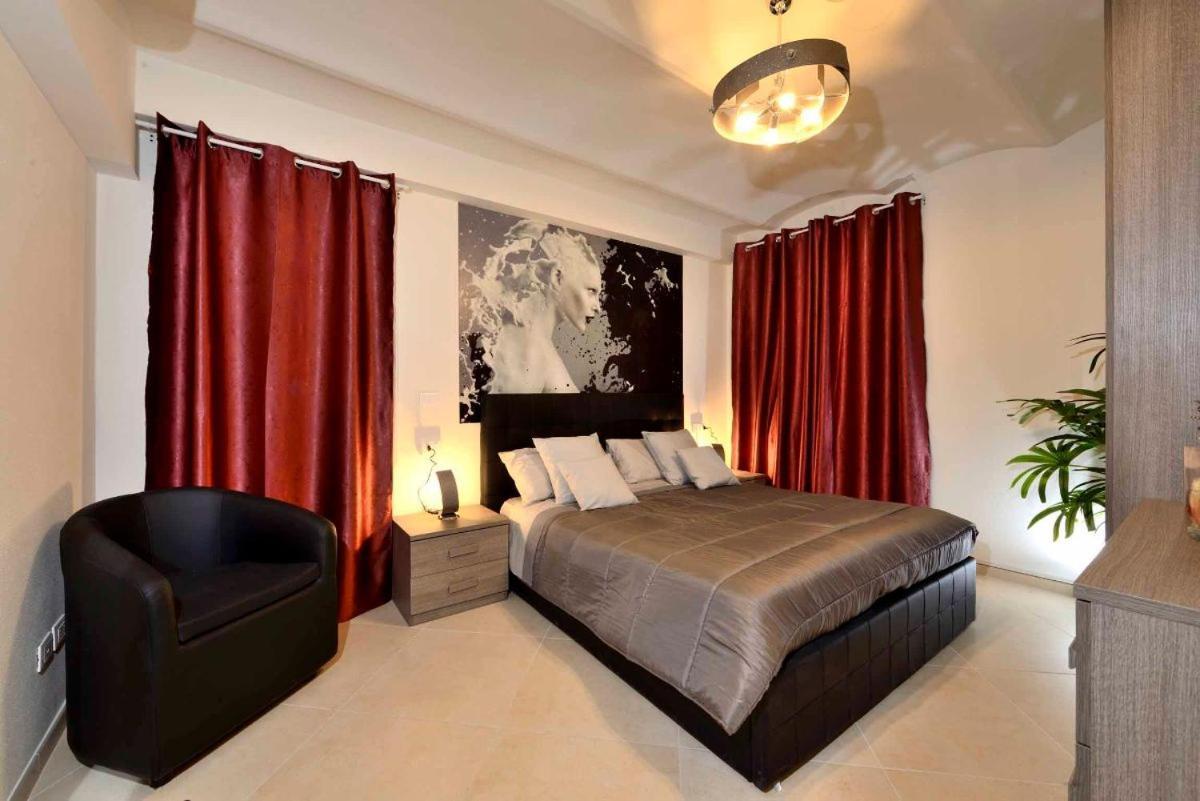 Appartement Casa Calari à San Matteo della Decima Extérieur photo